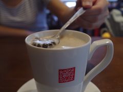 春水堂茶馆(大墩店)-春水堂人文茶馆(大墩店)