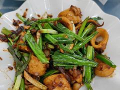 -明记海鲜大排档(巽寮湾店)