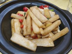 -民间瓦缸煨汤館(嵩山路店)