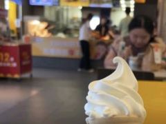 -麦当劳(大厂新城店)