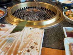 -梦山水日本烧肉(五四广场店)