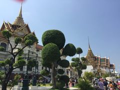 -芭堤雅泰国餐厅(胜利路店)
