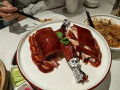 -大鸭梨烤鸭(金色漫香店)