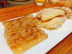 -之参餐厅(前门大街店)