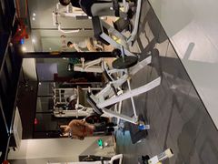 -LikingFit24小时健身•普拉提(张江店)