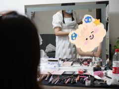 -一格照相馆(五道口店)