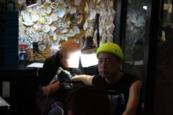 -飛凡TATTOO纹身•原创