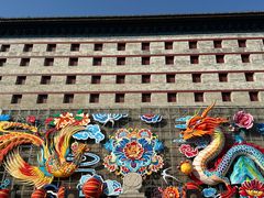 -西安城墙·碑林历史文化景区