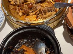 -围龙屋客家食府(福田店)