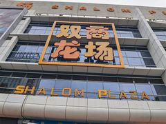 -双龙商场(环城南路店)