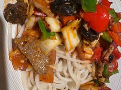 -疆里疆外·和田烤肉·清真