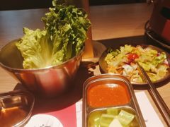 -西塔老太太泥炉烤肉(亚运村店)
