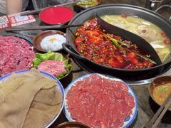 -冯校长老火锅(广州正佳广场店)