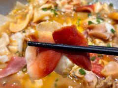 -烧货·活海鲜炭烧(湖滨商业街店)