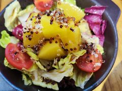 -森Some Fusion(荔湾店)