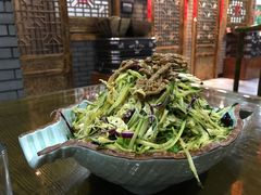 -那吉屯老院子