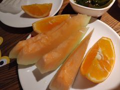 -越城记黑鱼煲(福侨大厦店)