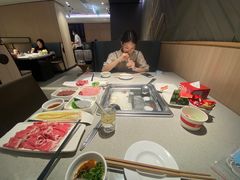 -海底捞火锅(同泰时代广场夜宵主题店)