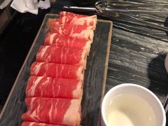 -骨之味·筒骨汤火锅(江头店)