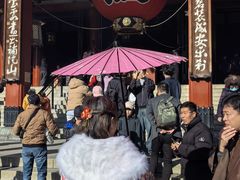 -浅草寺