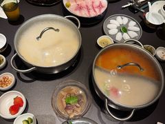 -官也街澳门火锅(新源里店)