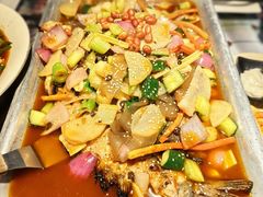 -滋味烤鱼(祥和里店)