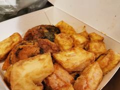 -台湾塩酥鸡(通化直营店)