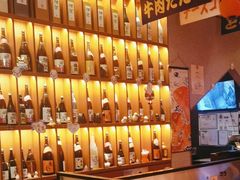 -北村家日本料理(西大望路店)