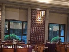 -三清山希尔顿度假酒店·三清轩中餐厅