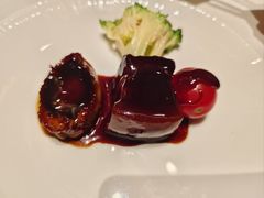 -阿明小菜·海鲜·上海菜(梅陇店)