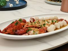 -新阿布海鲜大酒店