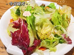 -1819餐厅·团队聚餐·烤串·精酿