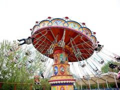 -沈阳方特欢乐世界