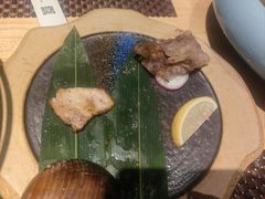 -久居·炭火烤肉(景辰大厦店)