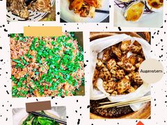 -飞尝蚝·顺德菜·鱼生(顺德总店)