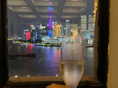 -上海和平饭店-华懋阁 The Cathay Room