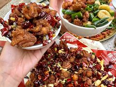 -椒爱水煮鱼川菜(皇姑万象汇店)