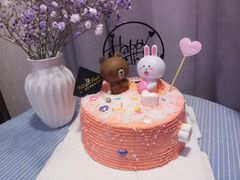 -Whisper studio薇语花艺烘焙工作室