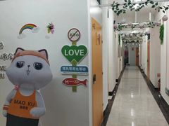-安东易迷你自助仓储寄存仓库(杨浦店)