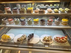 -The open life(万象城店)