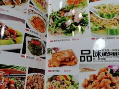 -老廣食堂(区庄店)