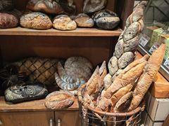 -Juicy Bakery(大学路店)