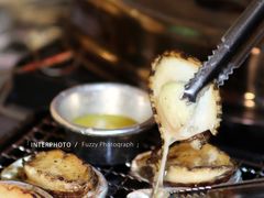 -白仁仔· 活烤海鲜 宵夜(豫园店)