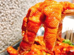 -串一火锅(赛格国际购物中心店)