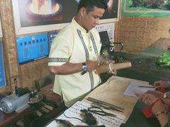 -西双版纳勐泐文化旅游区