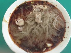-甘记肥肠粉(马鞍北路店)