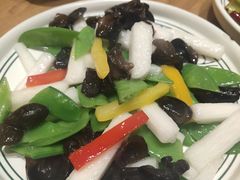 -云海肴·汽锅鸡·云南菜(东坝金隅店)