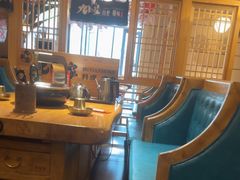 -九田家黑牛烤肉料理(华侨城店)