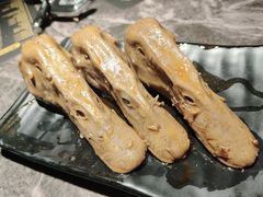 -嘎嘎鸭脑壳(蜀汉路店)
