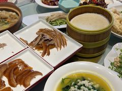 -玉林烤鸭店(黄村兴华店)
